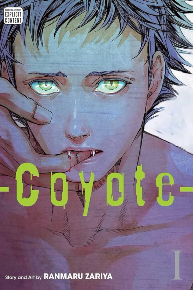 Coyote