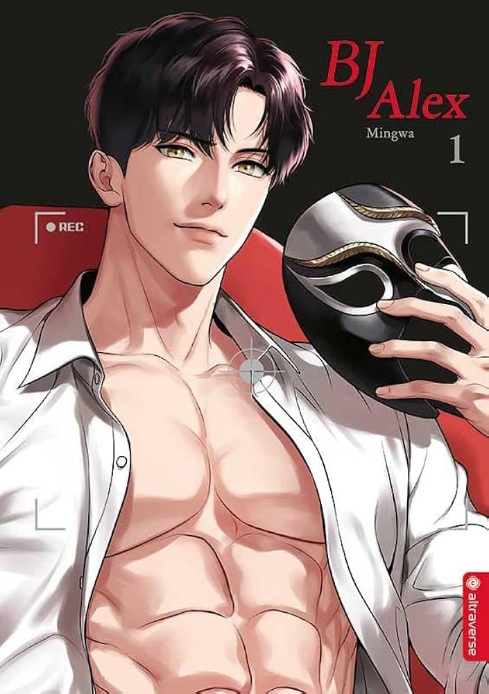 BJ Alex
