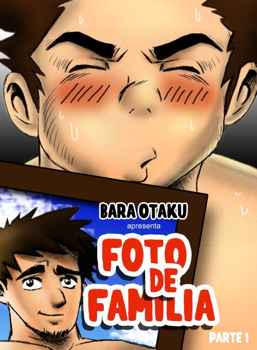 Foto de Familia
