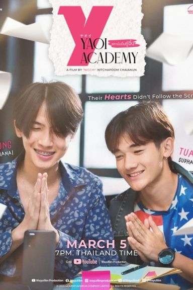 Yaoi Academy