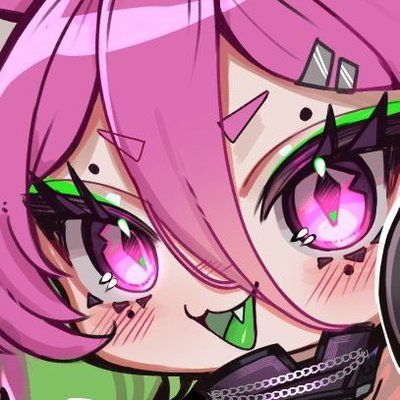 Doresia 💚⛓️ ドレシア