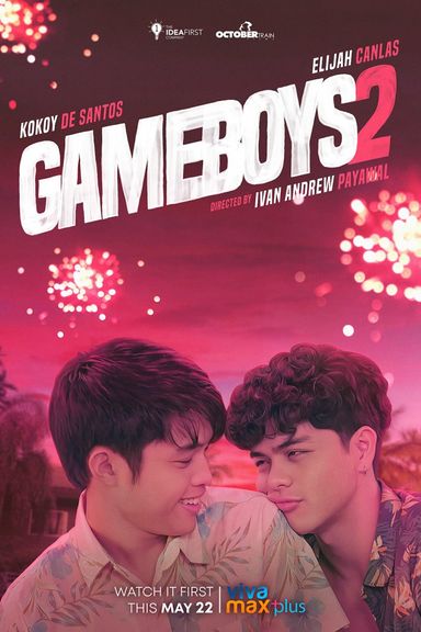 Gameboys 2