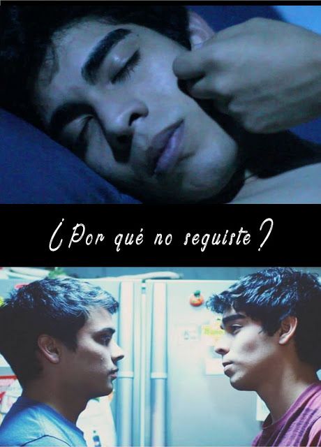 Por qué no seguiste? temporada 1