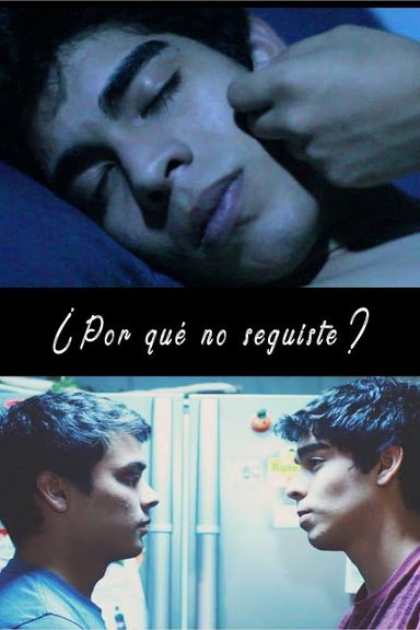 Por qué no seguiste? temporada 1