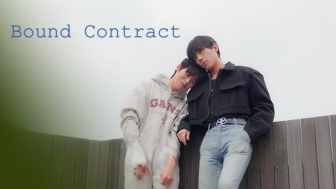 Bound Contract: The Series