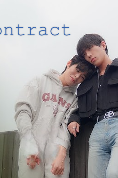 Bound Contract: The Series