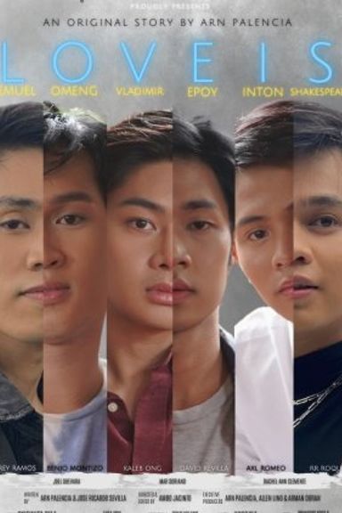 LOVE IS The Series
