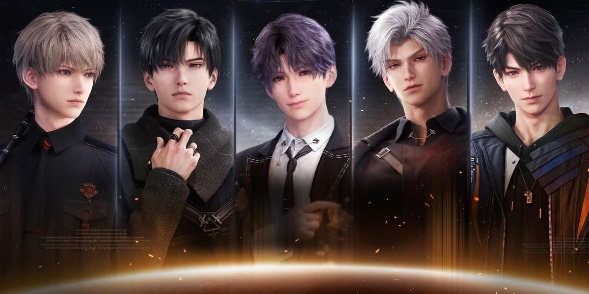 Exclusive: Love And Deepspace’s Creator Discusses The Mobile Game’s Success - Forbes