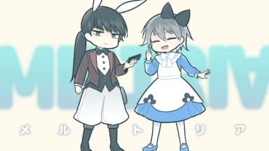 MELTRI∀