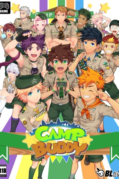 Camp Buddy