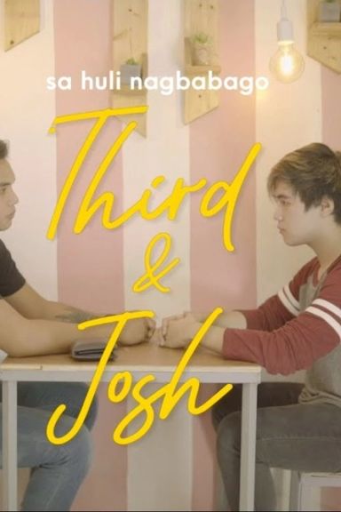 Third and Josh