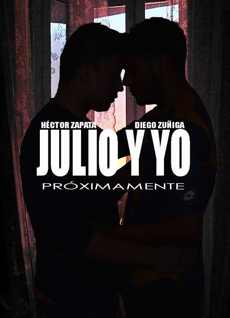 Julio y yo – VO – Audio Latino
