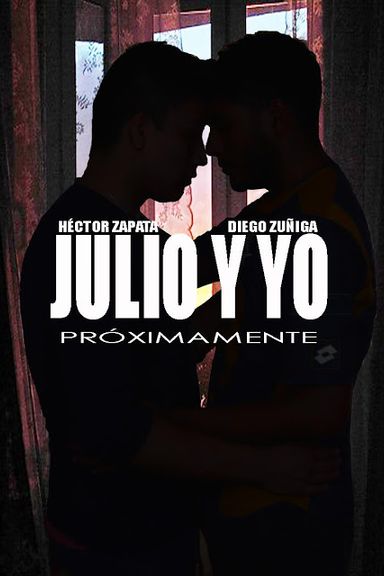 Julio y yo – VO – Audio Latino