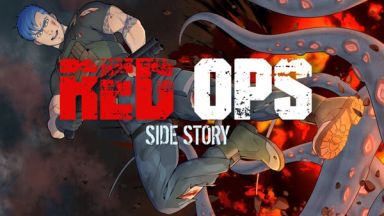 Red Ops: Side Story