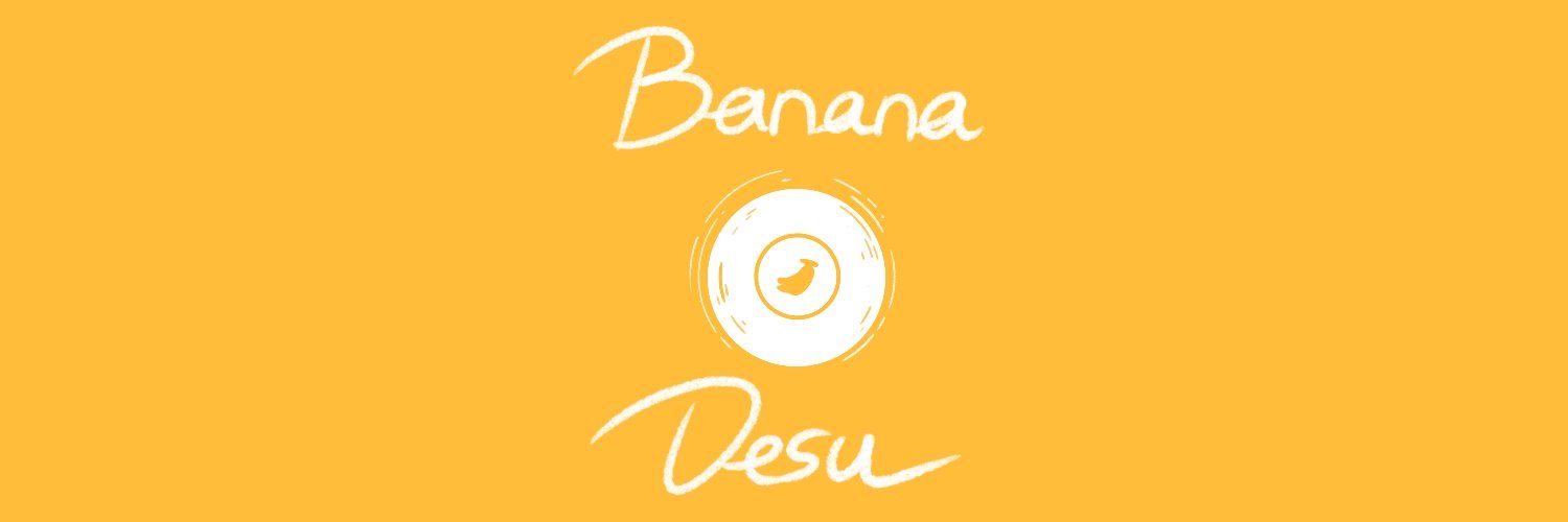 banana_desu cover