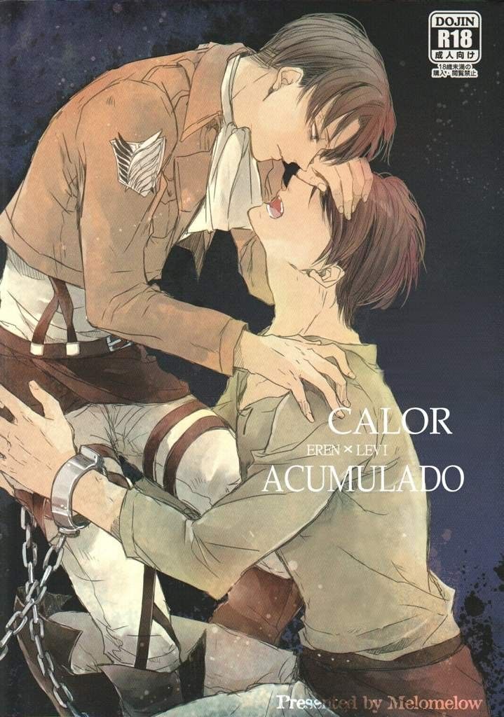 Calor Acumulado