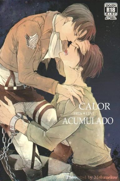 Calor Acumulado