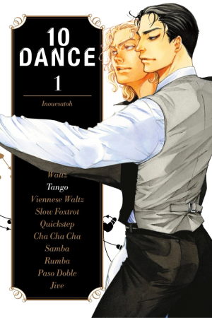 Ten Dance