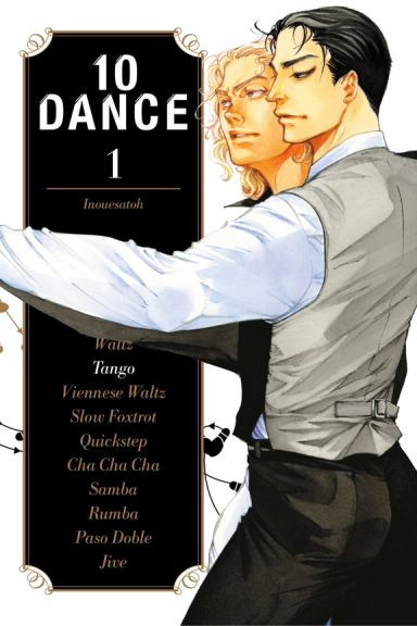 Ten Dance