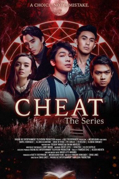 Cheat The Series