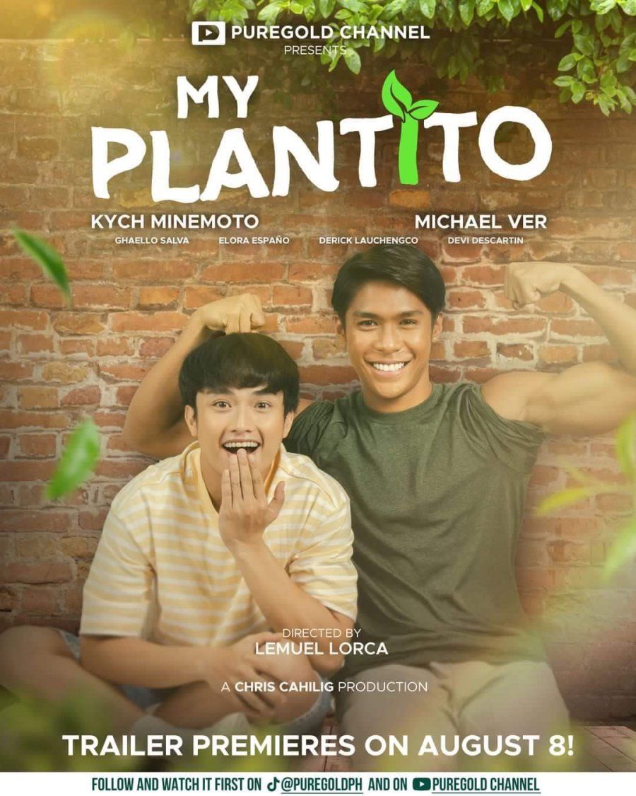 My Plantito