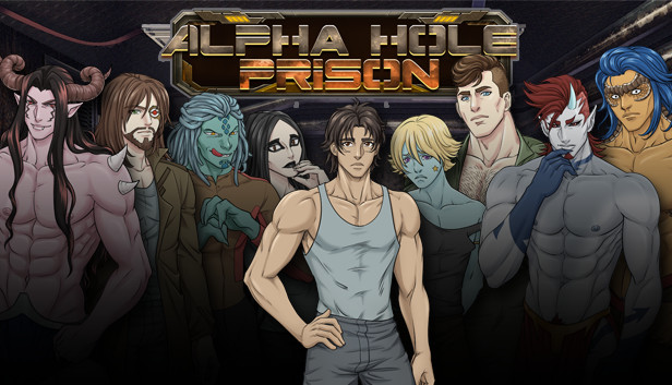 Alpha Hole Prison