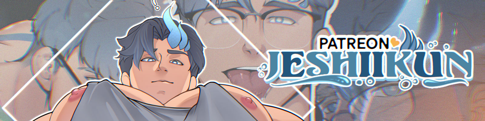 Jeshiikun cover