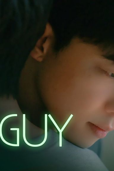 Bad Guy