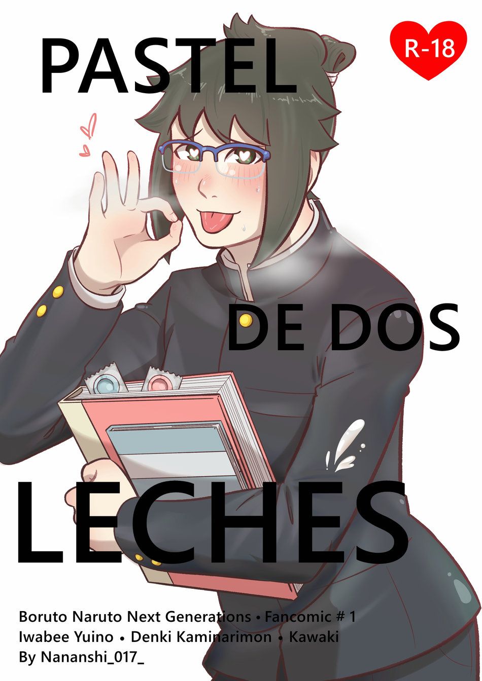 Pastel de dos leches