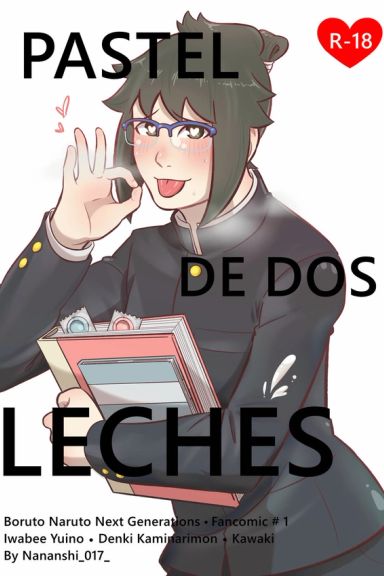 Pastel de dos leches