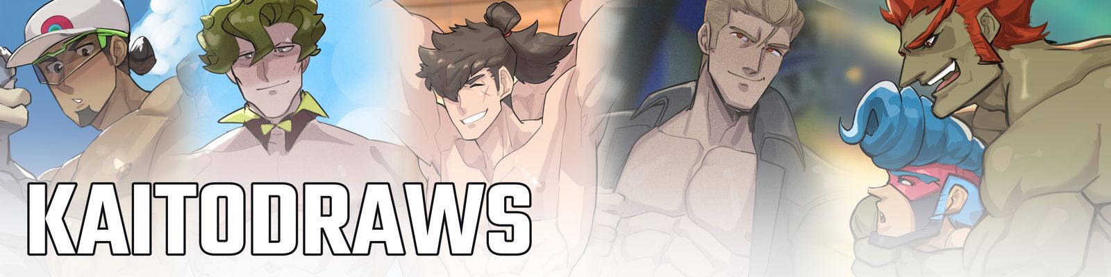 Kaito cover