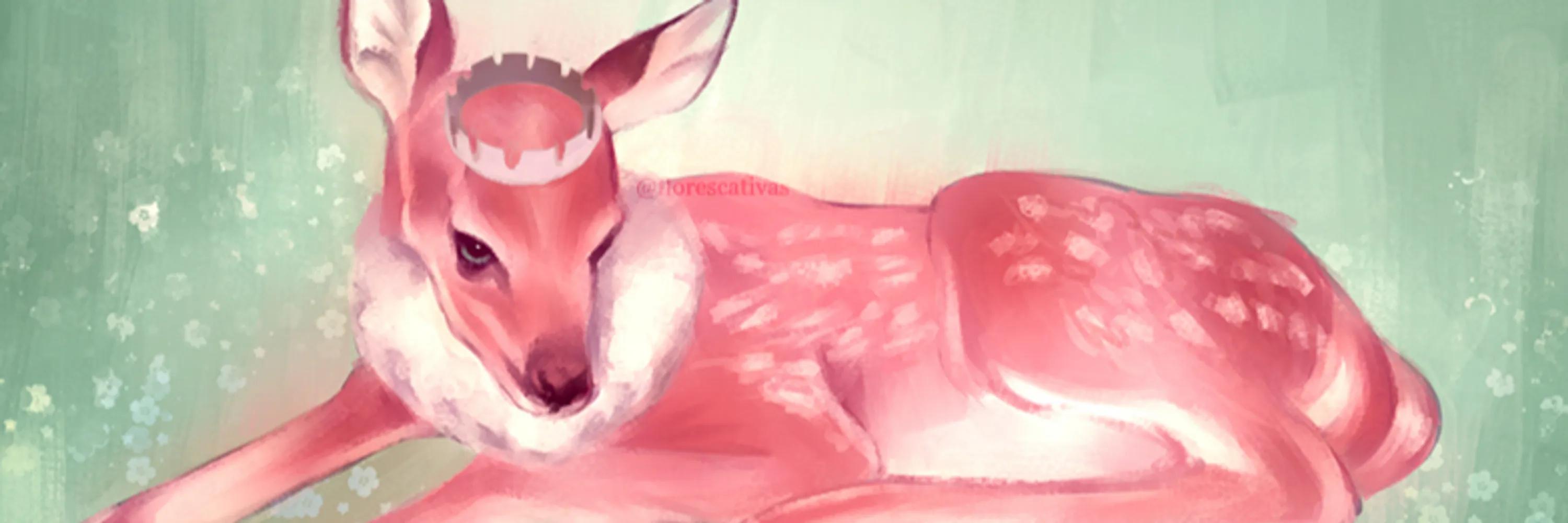 debbie garcia 🦌 POCCON 26 cover