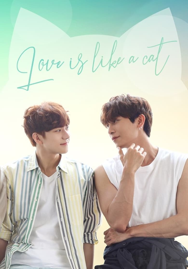 Love is like a Cat