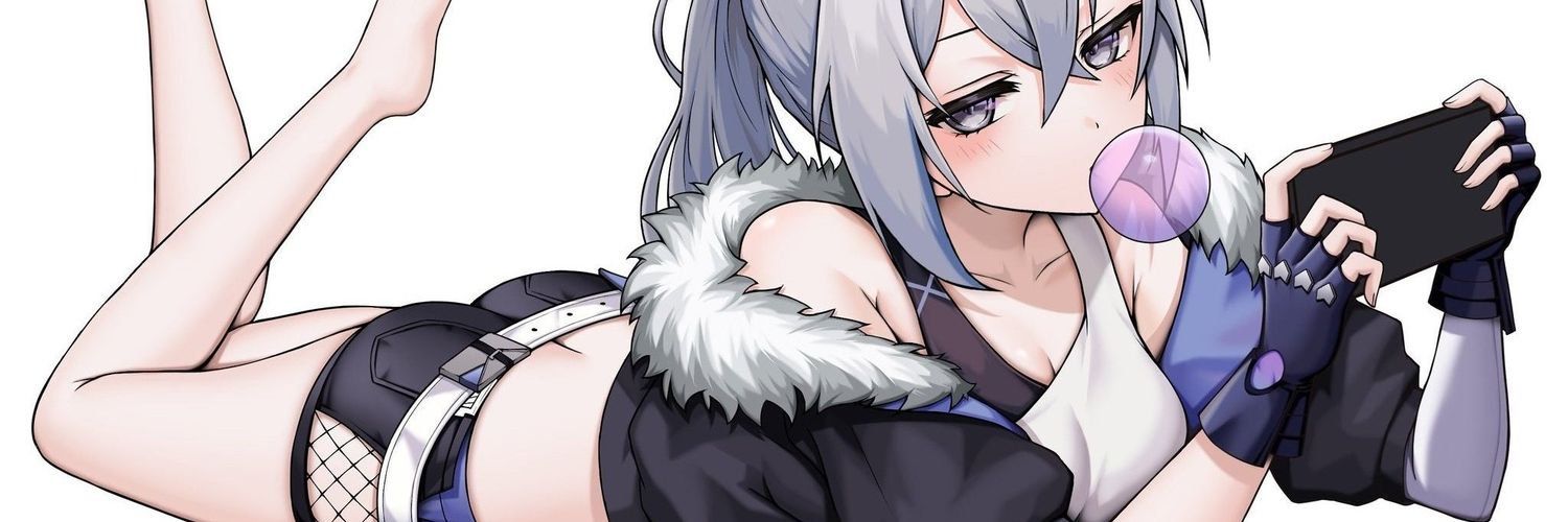 硯り🤍イラスト仕事募集中 cover