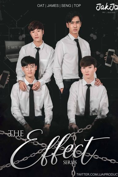 The Effect – + Extras
