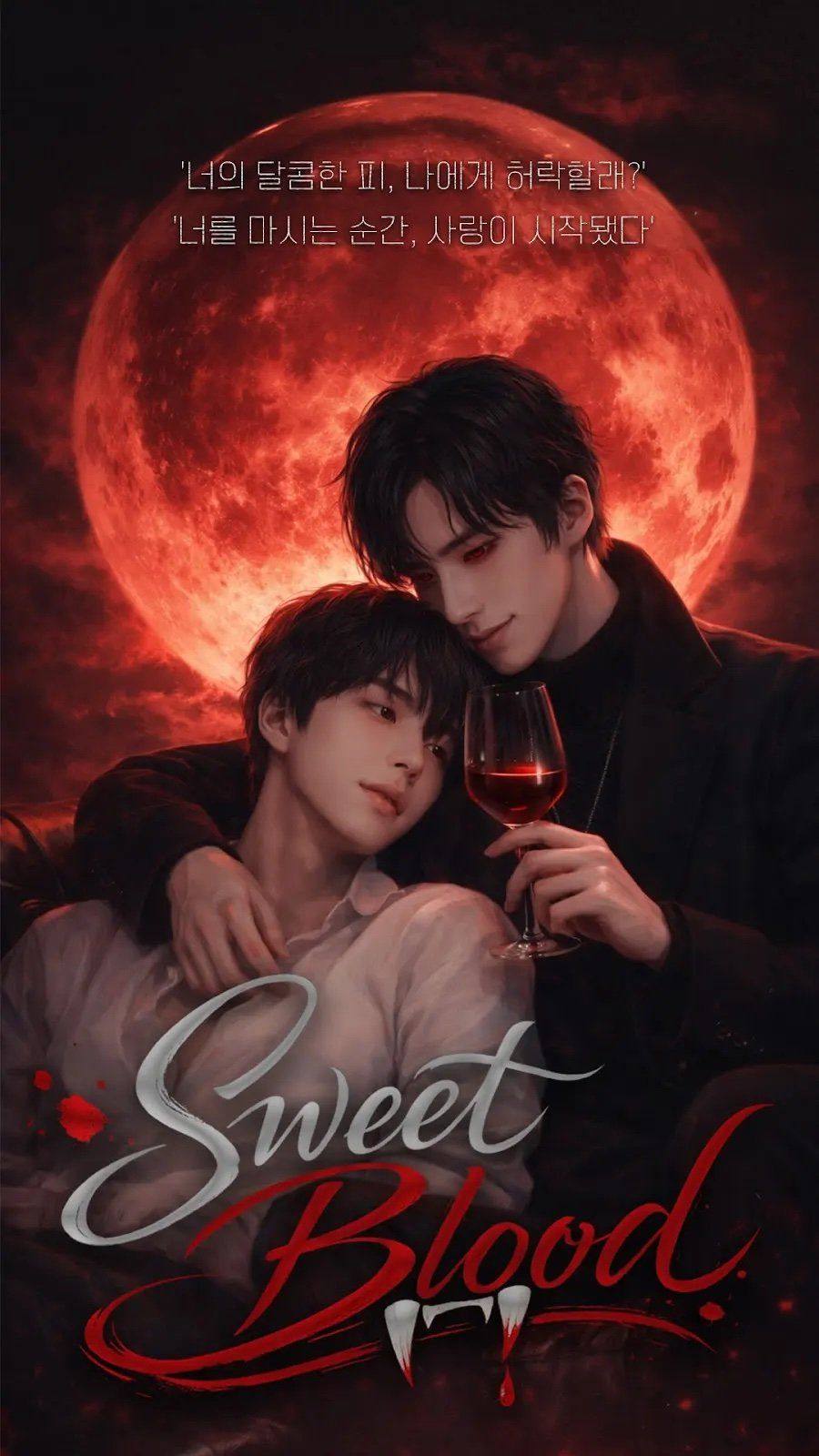 Sweet Blood