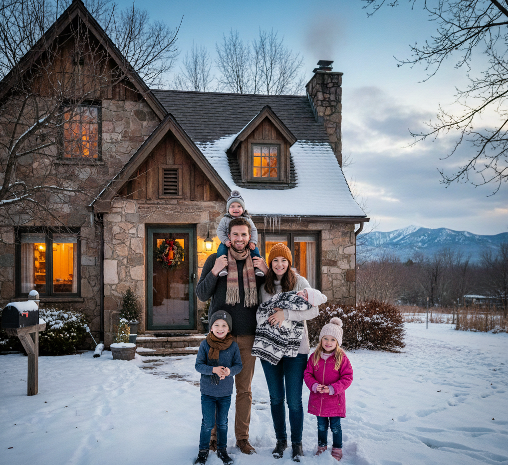 New home buyers in 2026 about to get a free will New home buyers in 2026 about to get a free will from their mortgage broker