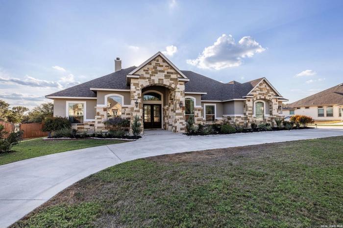 Listing photo 4 of 17, 5679 Copper Vly, New Braunfels, TX 78132