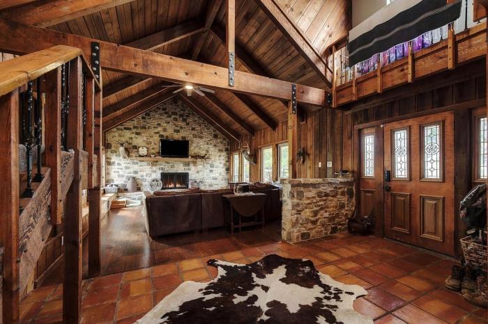 Entry, listing photo 15 of 30, 520 Flying R Ranch Rd, Spring Branch, TX 78070