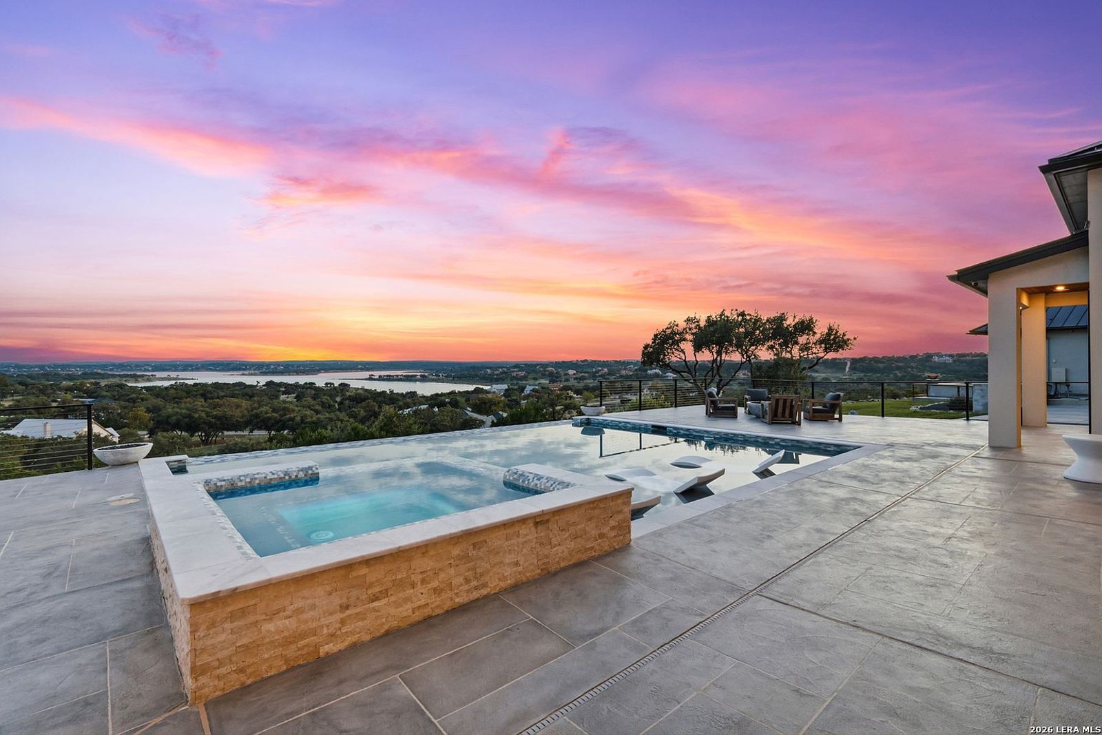 Pool, listing photo 3 of 30, 187 Vision Court, Spring Branch, TX 78070