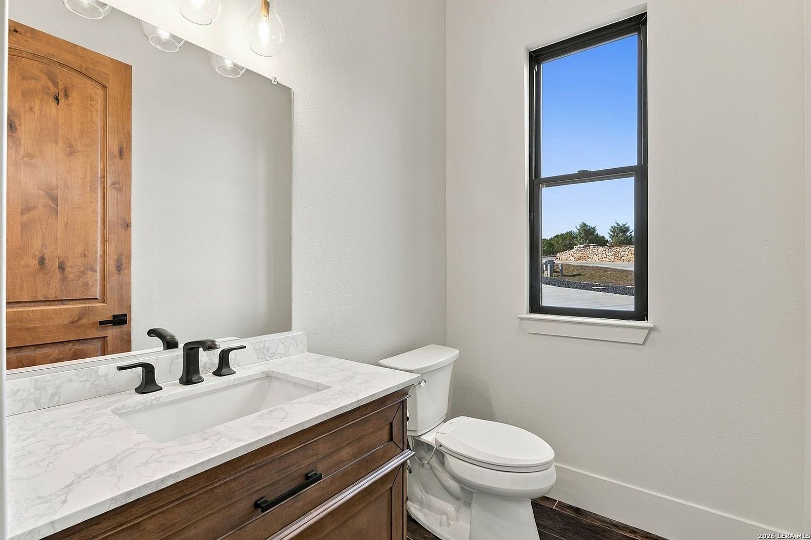 Bathroom, listing photo 28 of 30, 187 Vision Court, Spring Branch, TX 78070