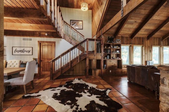 Entry, listing photo 14 of 30, 520 Flying R Ranch Rd, Spring Branch, TX 78070