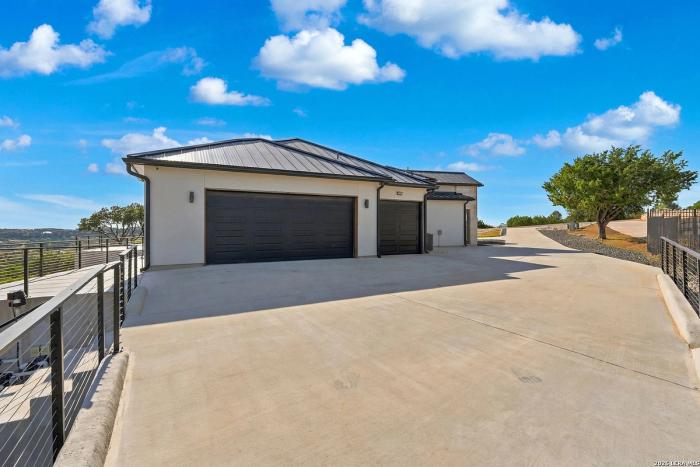 Garage, listing photo 6 of 30, 187 Vision Court, Spring Branch, TX 78070