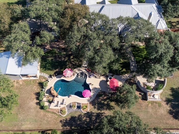 Pool, listing photo 8 of 30, 627 River Chase Way, New Braunfels, TX 78132