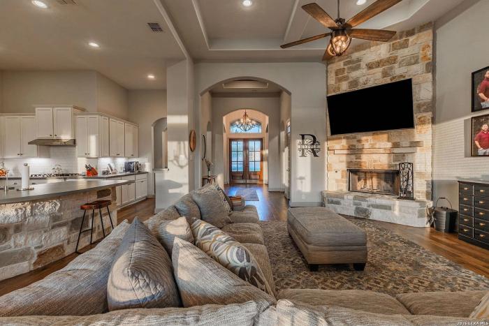 Listing photo 9 of 17, 5679 Copper Vly, New Braunfels, TX 78132