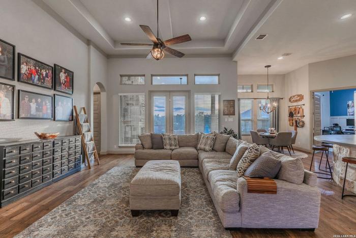 Listing photo 10 of 17, 5679 Copper Vly, New Braunfels, TX 78132