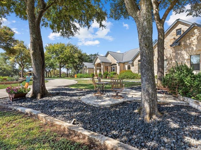 Exterior, listing photo 12 of 30, 627 River Chase Way, New Braunfels, TX 78132