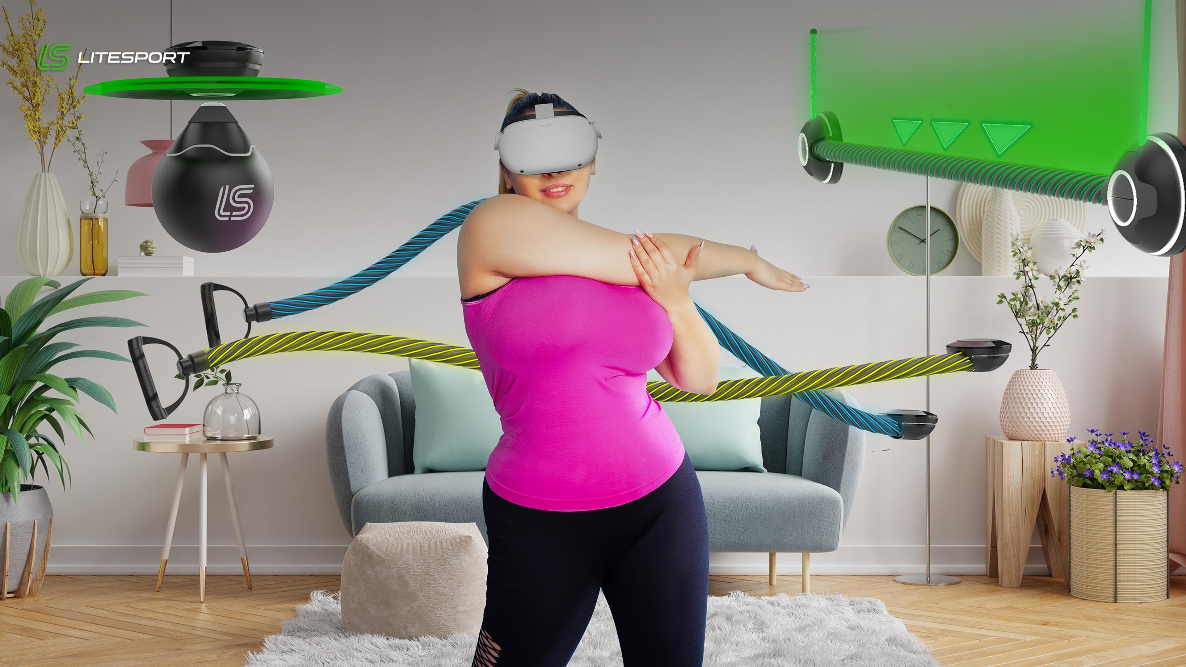 WomanPlus_Posh Living Room + VR gear.jpg