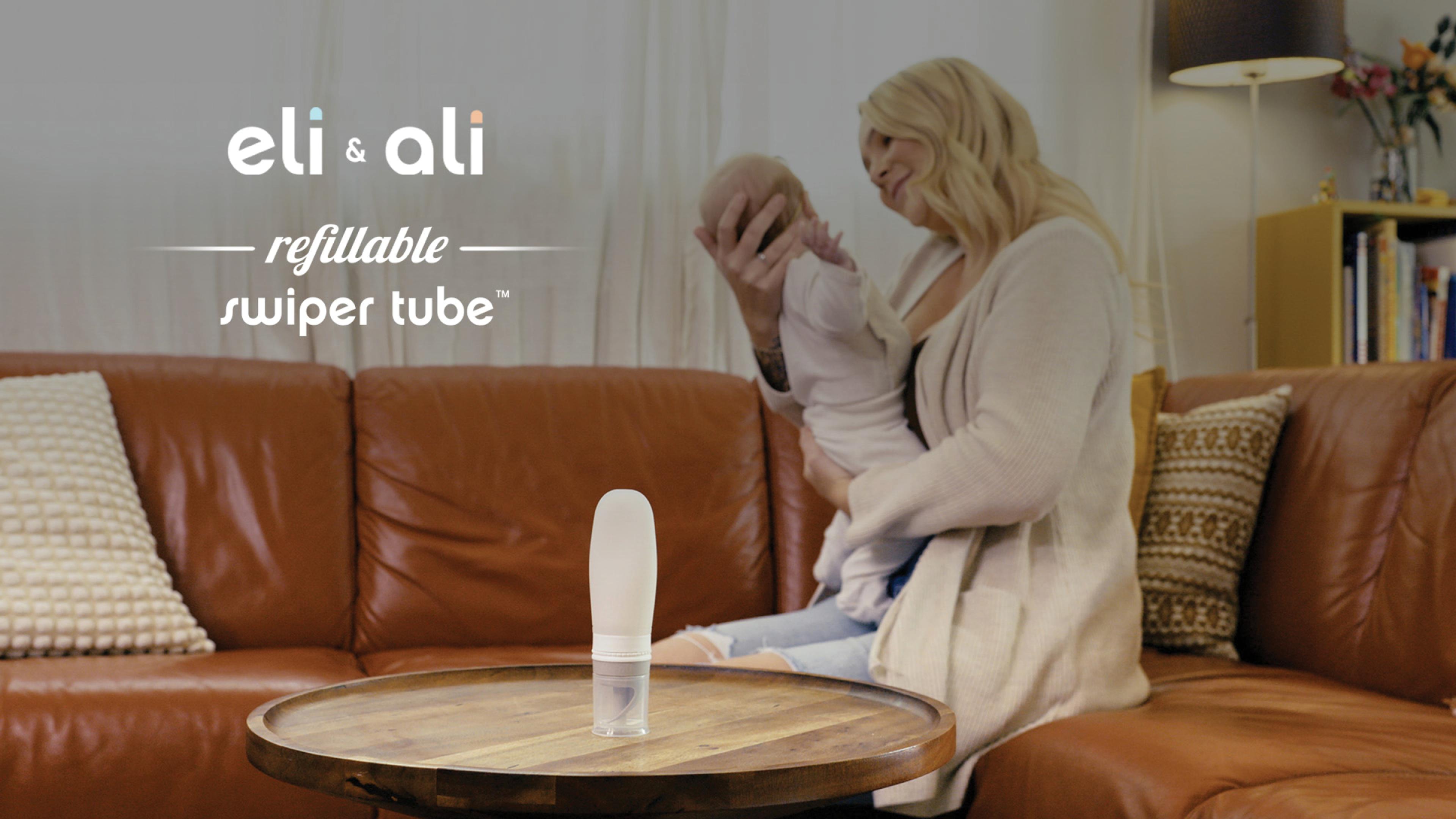 Eli & Ali - Swiper Tube.jpg