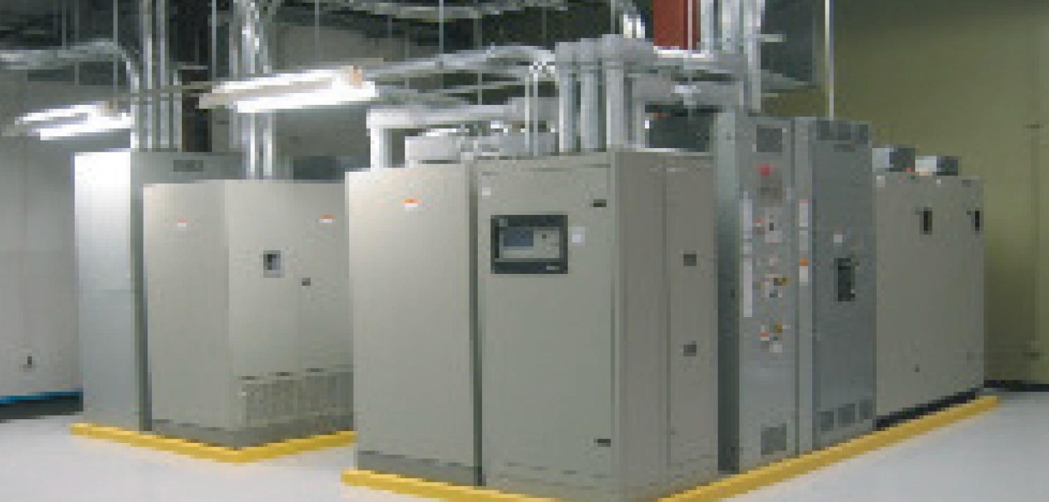 Expedient 810 Parish Street